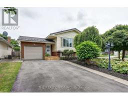 5 Poplar Crescent, MLS X12308984