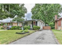 15 Talavera Crescent, MLS X12310124