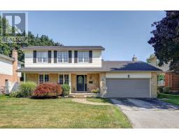 63 Spencer Crescent, MLS X12311284