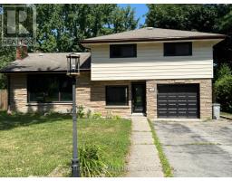 724 Headley Drive, MLS X12311454