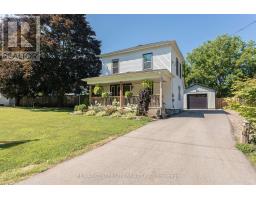6273 Stone Church Road, MLS X12314784
