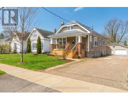 490 Chester Street, MLS X12316124