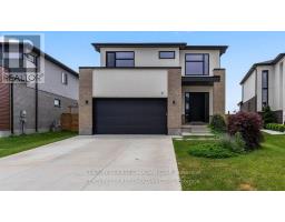 61 Locky Lane, MLS X12319064