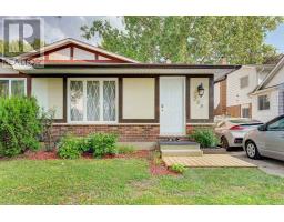 255 Brunswick Crescent, MLS X12324964
