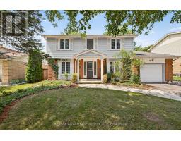 57 Nottinghill Crescent, MLS X12333074