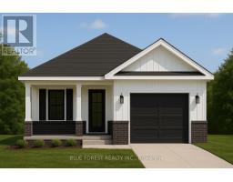 Lot 30 Beer Crescent, MLS X12335034