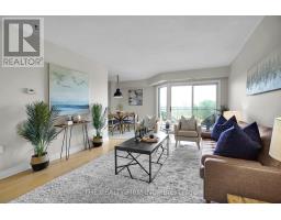 405 - 858 Commissioners Road E, MLS X12337624