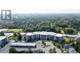 206 - 1705 Fiddlehead Place, MLS X12340334