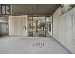 703 - 380 King Street, MLS X12343584