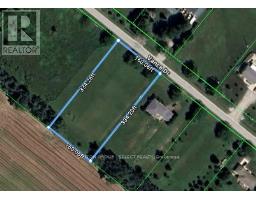 8603 Vance Drive, MLS X12347194