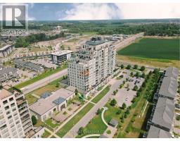 810 - 240 Villagewalk Boulevard, MLS X12347824