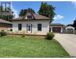 41 Queen Street, MLS X12352274