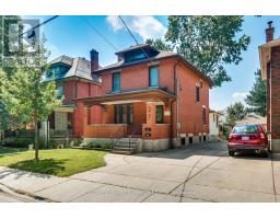 27 Belgrave Avenue, MLS X12352304
