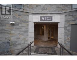 207 - 5 Jacksway Crescent, MLS X12354404