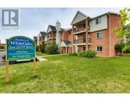 58 - 1096 Jalna Boulevard, MLS X12354734