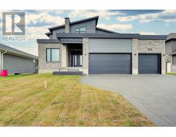 153 Mcleod Street, MLS X12357244