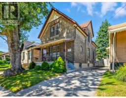 738 Princess Avenue, MLS X12359844