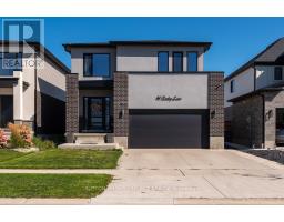 40 Locky Lane, MLS X12374154