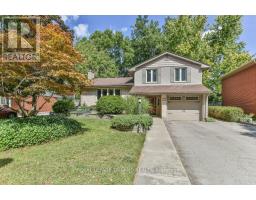 671 Glengyle Crescent, MLS X12377414
