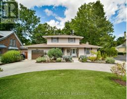 315 Caradoc Street N, MLS X12378134
