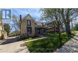 94 Stanley Street, MLS X12379334