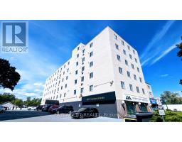 209 - 440 Central Avenue, MLS X12382354