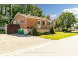 20 Argyle Street, MLS X12383174