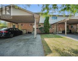 2 - 151 Bonaventure Drive, MLS X12397364