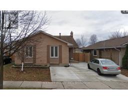 43 Renny Crescent, MLS X12403224