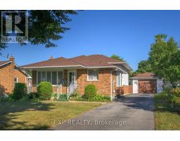 289 Fairhaven Circle, MLS X12410664