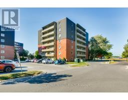 508 - 1102 Jalna Boulevard, MLS X12414584