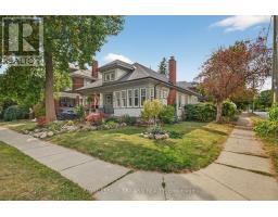 263 Ridout Street S, MLS X12415244