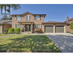 1601 Phillbrook Drive, MLS X12420524