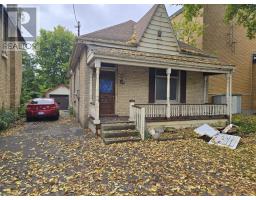 415 Oxford Street E, MLS X12426894