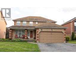 119 Hume Drive, MLS X12432534