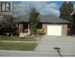 1132 Iroquois Crescent, MLS X12439764