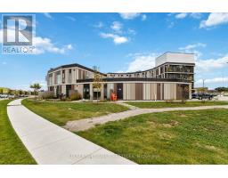 B117 - 2082 Lumen Drive, MLS X12441944