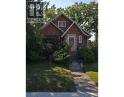 117 Windsor Avenue, MLS X12447804