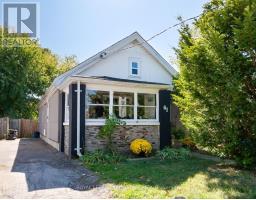 61 Briscoe Street W, MLS X12448064