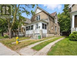 111 Wharncliffe Road, MLS X12451314