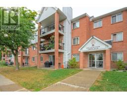 37 - 1096 Jalna Boulevard, MLS X12452184