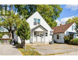96 Emery Street W, MLS X12455864