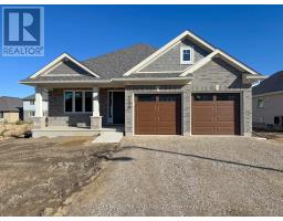 134 Styles Drive, MLS X12456304