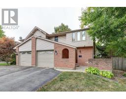 1824 Attawandaron Road, MLS X12458674