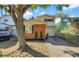6 Olympic Crescent, MLS X12462384