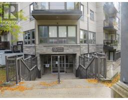 402 - 15 Jacksway Crescent, MLS X12470104