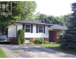 441 Rippleton Place, MLS X12470634