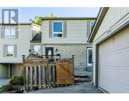 35 - 359 Evergalde Crescent N, MLS X12472484