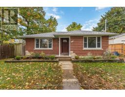 1219 Albany Street, MLS X12477944