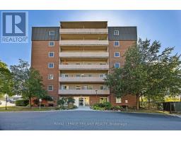 505 - 1106 Jalna Boulevard, MLS X12478514